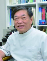二木皮膚科　医学博士 二木昇平先生「万病の元である活性酸素や有害物質は 腸の汚れから発生する」